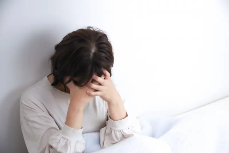 精神的なストレスも大きいため